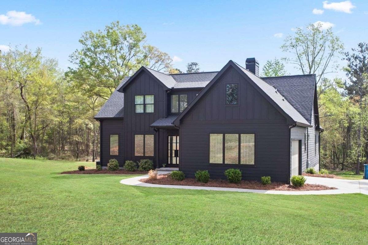 2693 Glenn Jackson Road Bogart - Photo 1