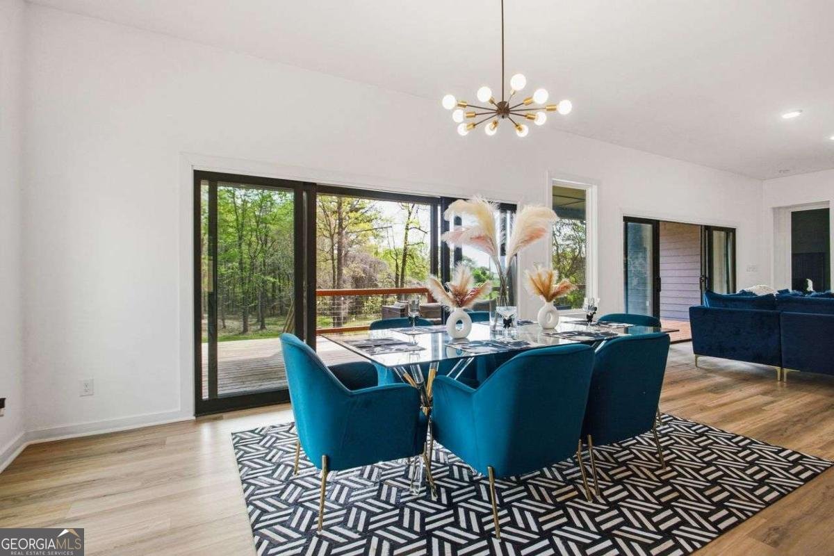 2693 Glenn Jackson Road Bogart - Photo 17