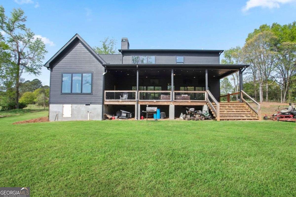 2693 Glenn Jackson Road Bogart - Photo 33