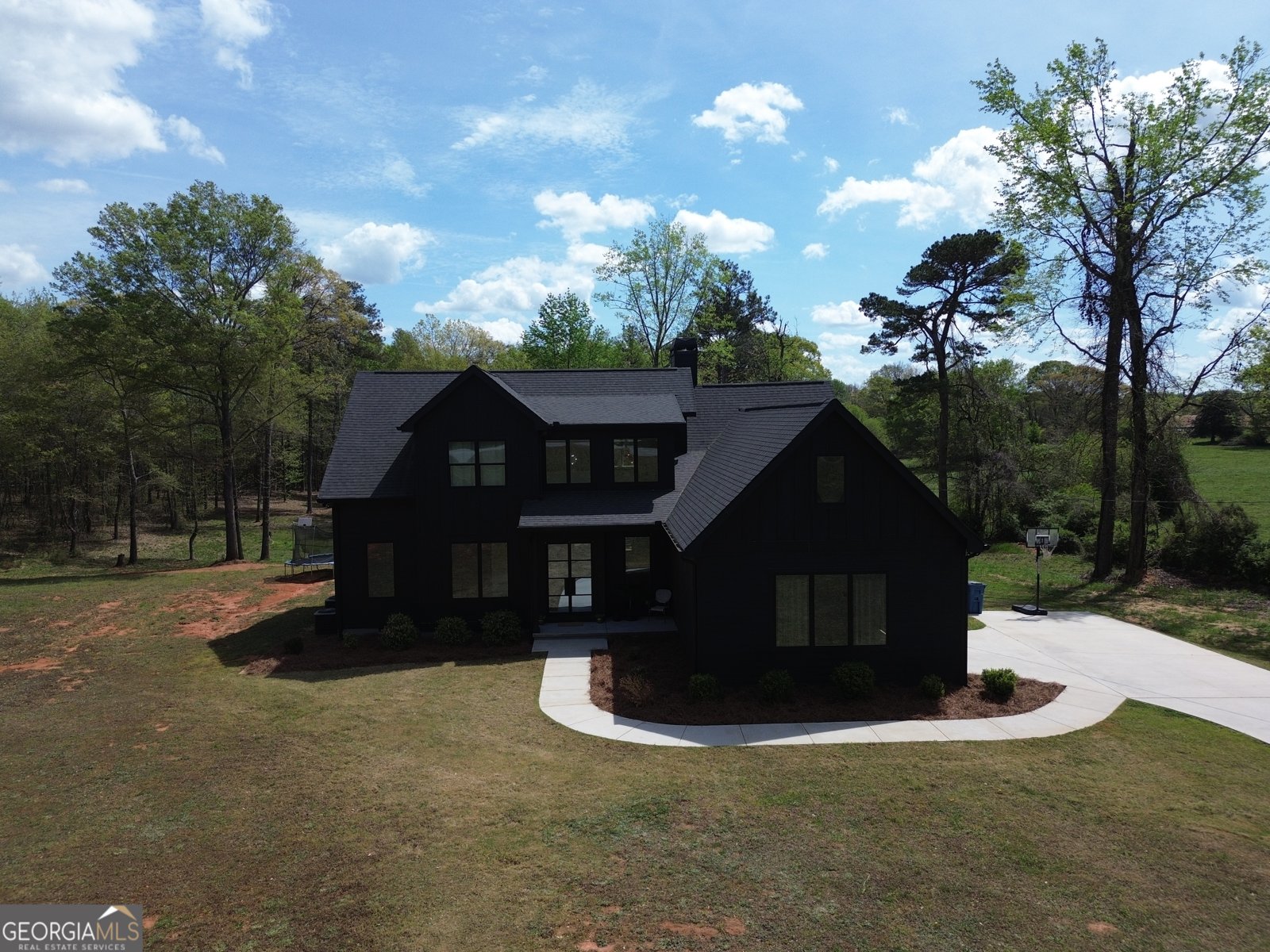 2693 Glenn Jackson Road Bogart - Photo 35