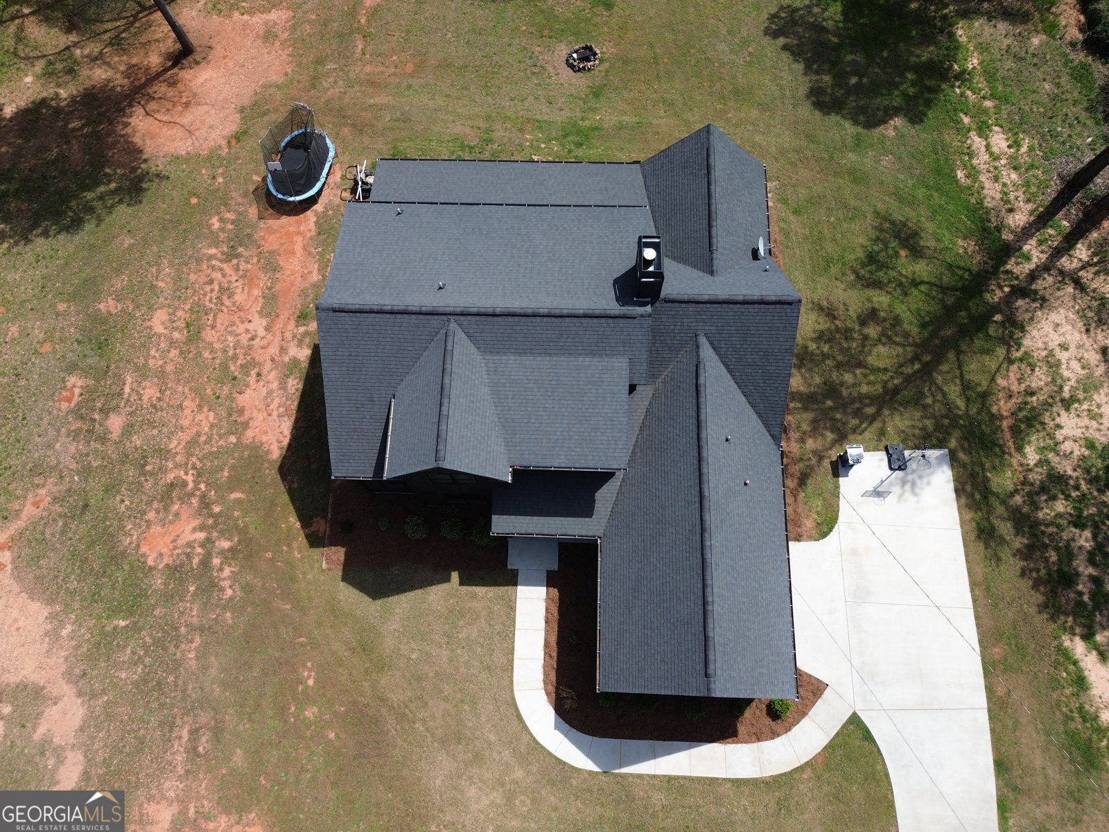 2693 Glenn Jackson Road Bogart - Photo 36