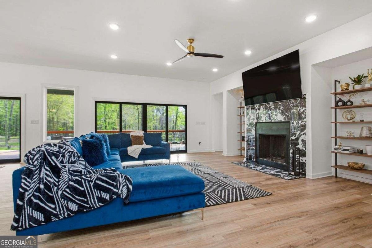 2693 Glenn Jackson Road Bogart - Photo 8