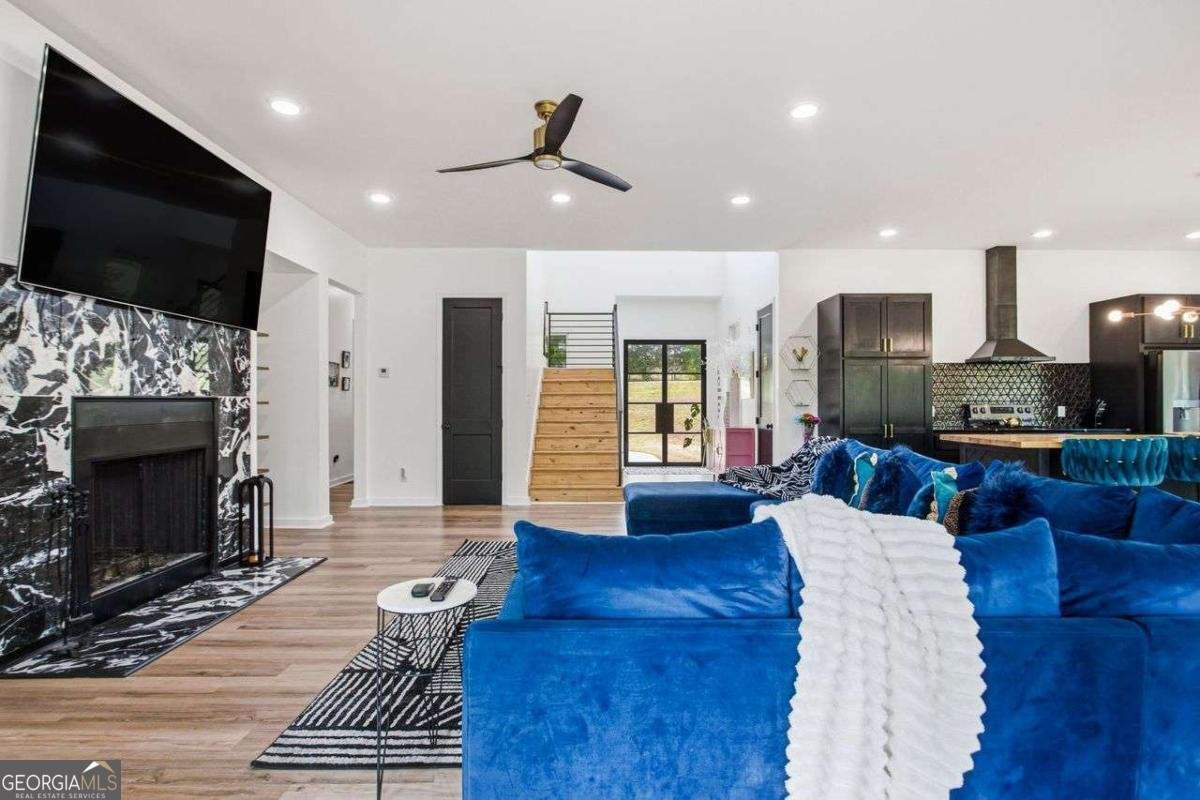 2693 Glenn Jackson Road Bogart - Photo 9