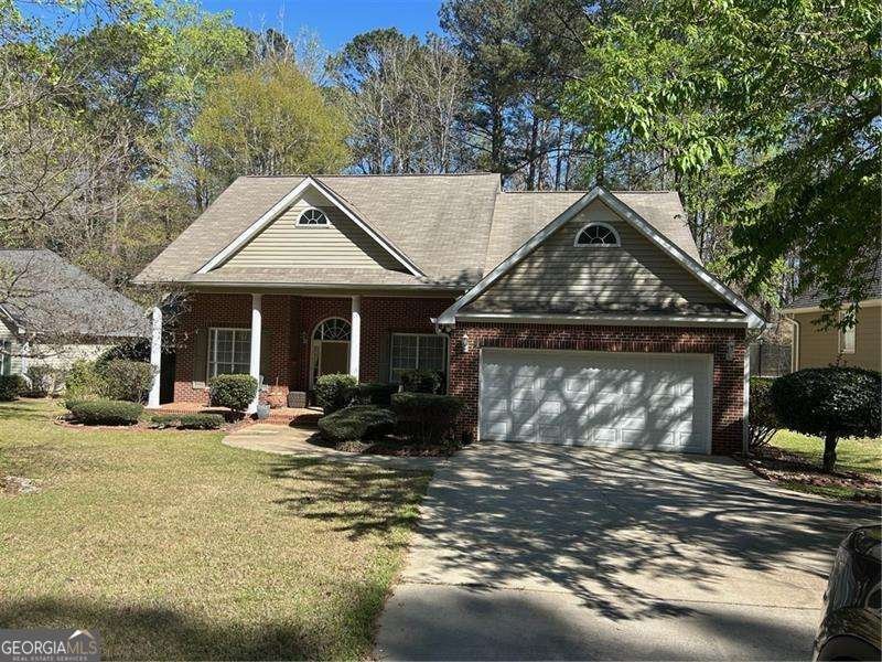 1228 Lakeview Parkway Villa Rica - Photo 1