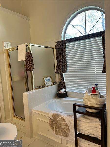 1228 Lakeview Parkway Villa Rica - Photo 11