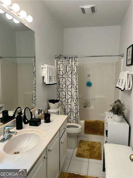 1228 Lakeview Parkway Villa Rica - Photo 12