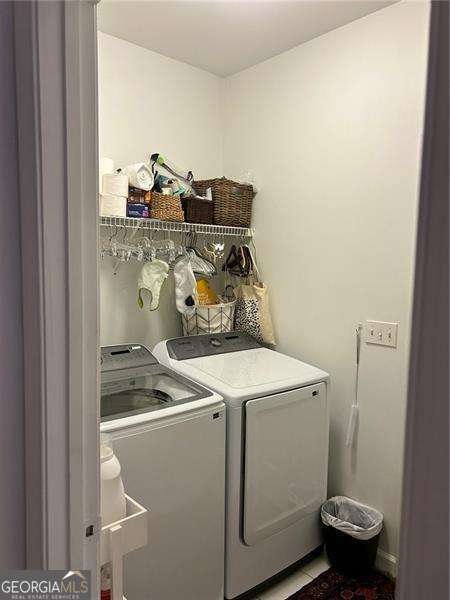 1228 Lakeview Parkway Villa Rica - Photo 15