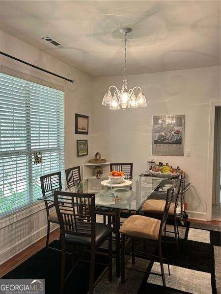 1228 Lakeview Parkway Villa Rica - Photo 6