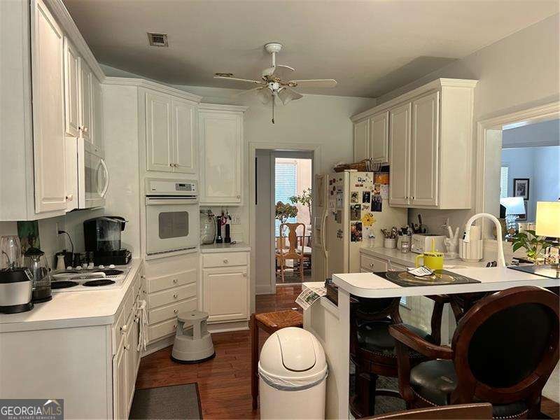 1228 Lakeview Parkway Villa Rica - Photo 8