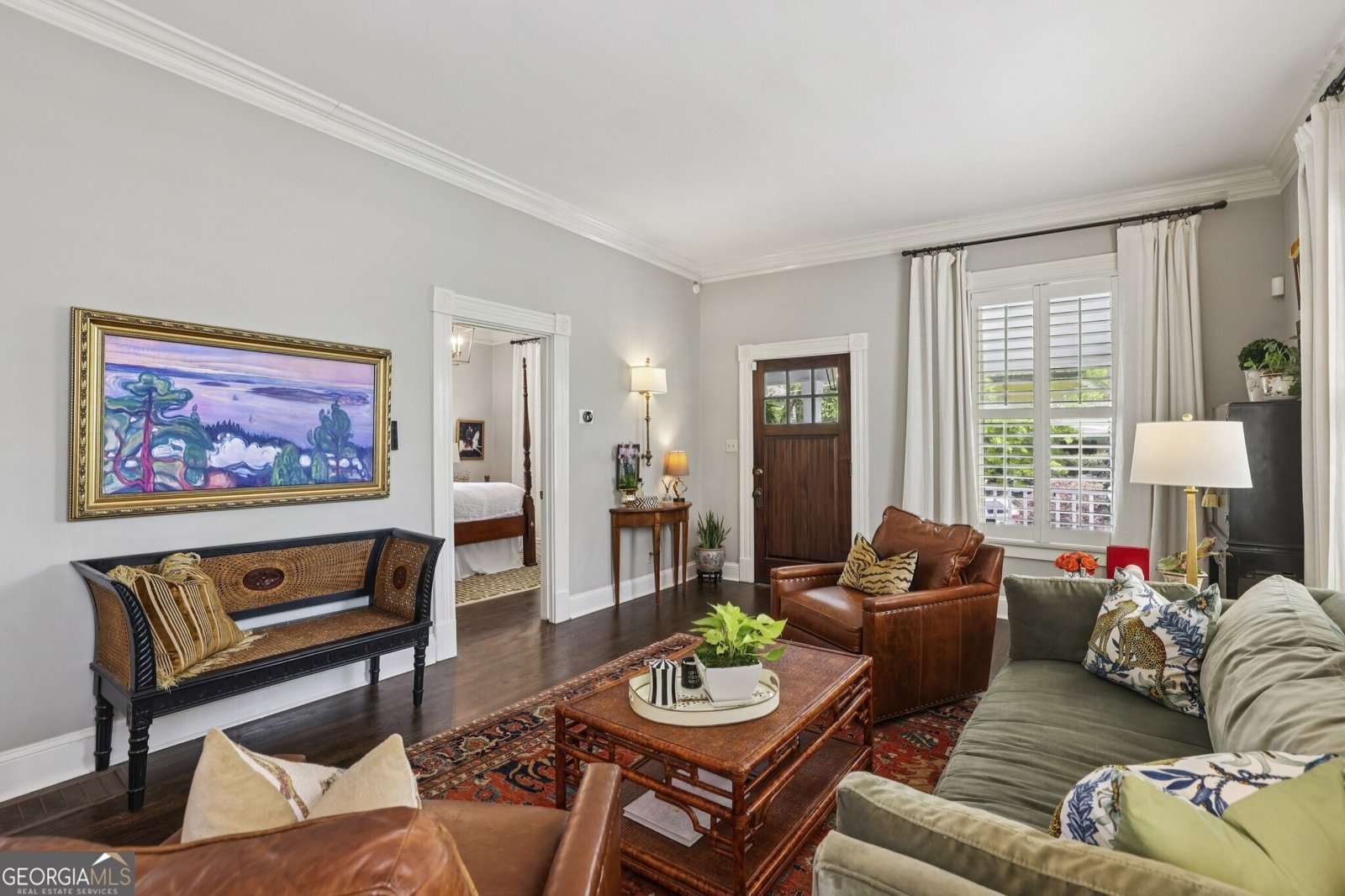 309 Pavillion Street Atlanta - Photo 12