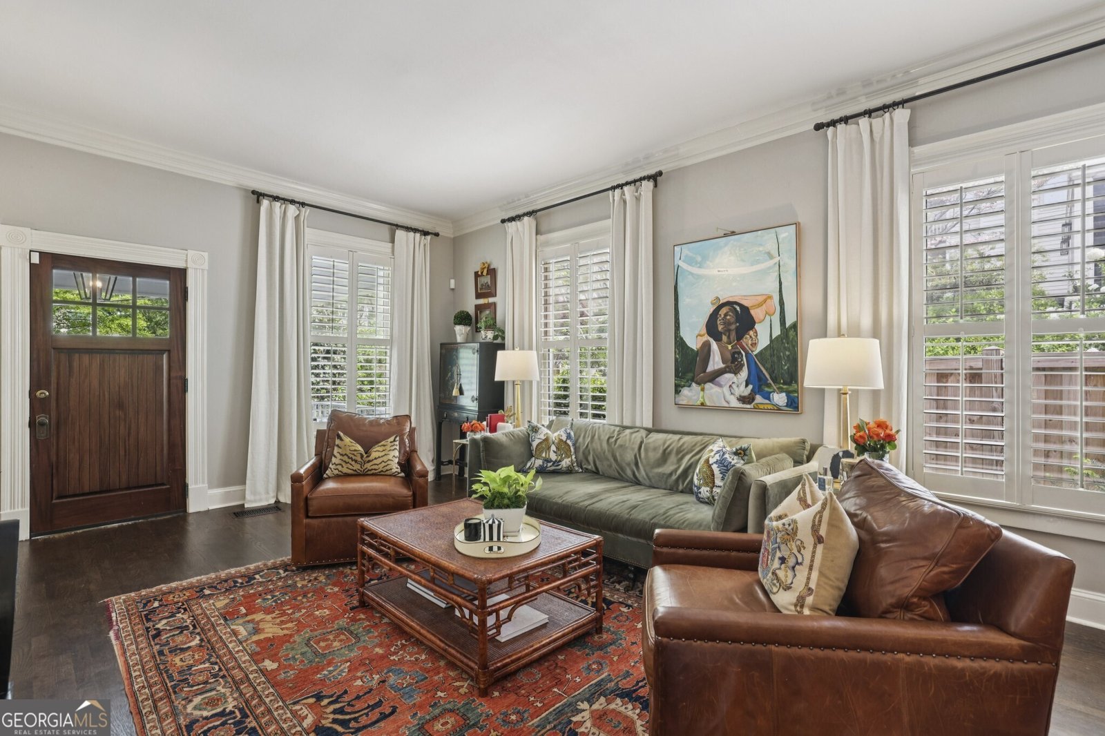 309 Pavillion Street Atlanta - Photo 13