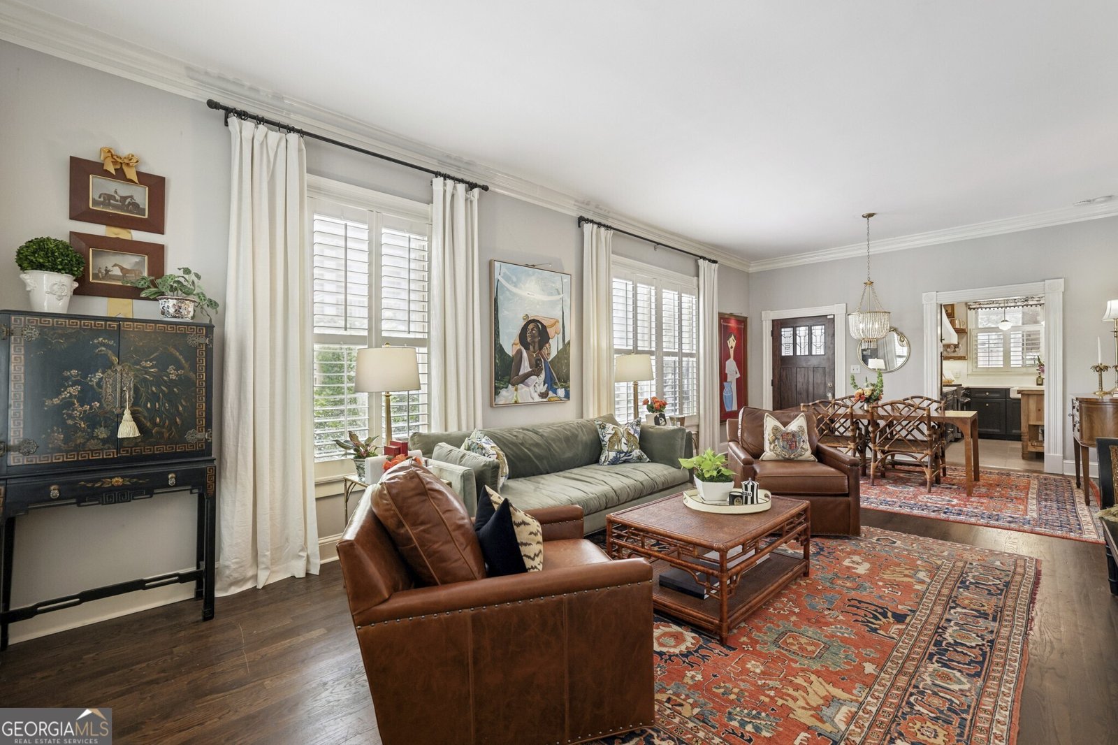 309 Pavillion Street Atlanta - Photo 14