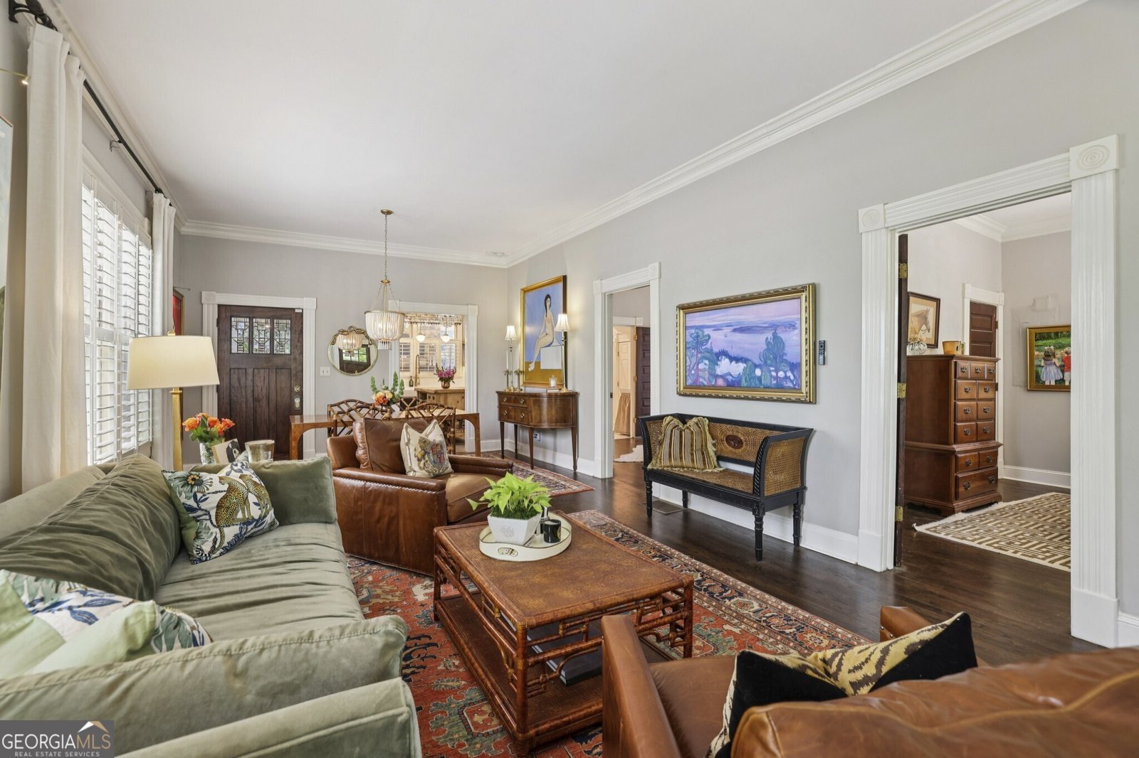 309 Pavillion Street Atlanta - Photo 15