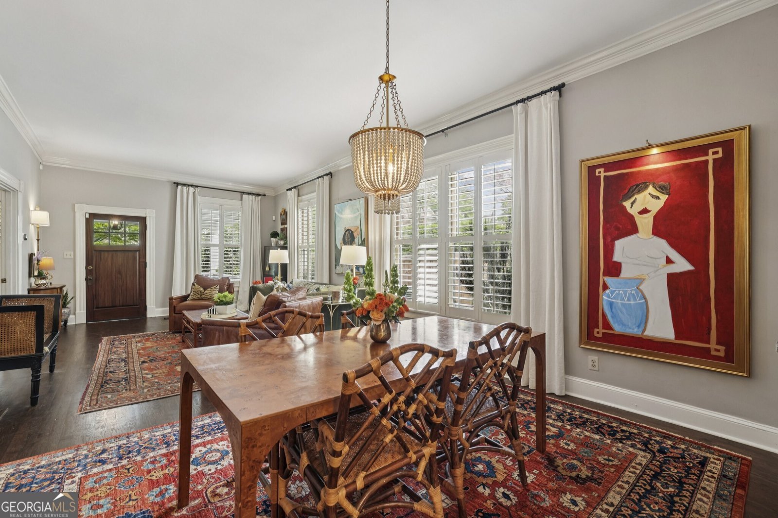 309 Pavillion Street Atlanta - Photo 16