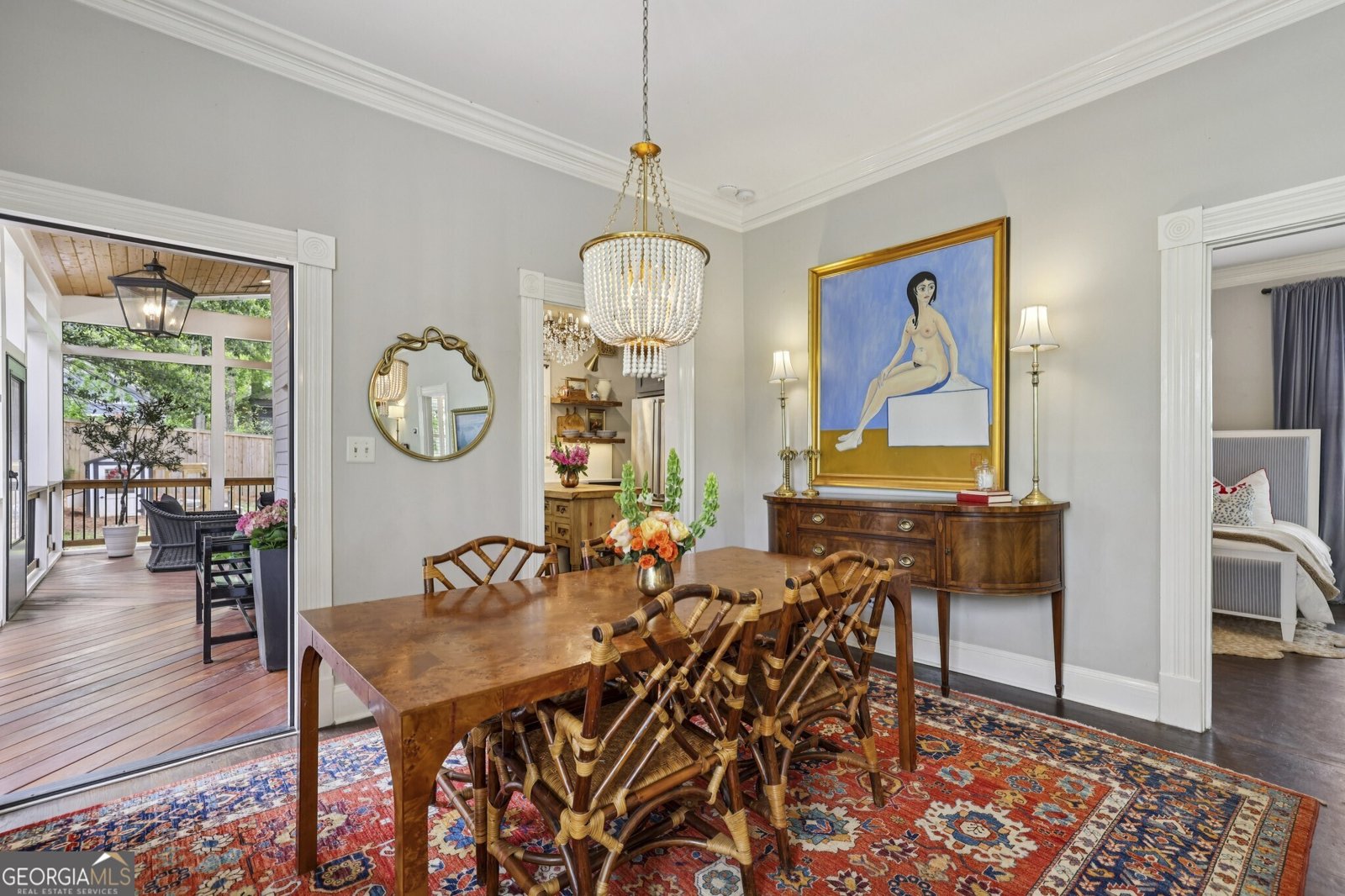 309 Pavillion Street Atlanta - Photo 18