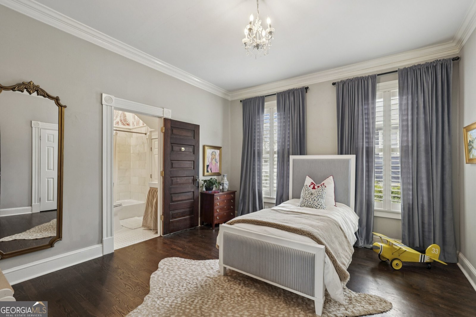 309 Pavillion Street Atlanta - Photo 22