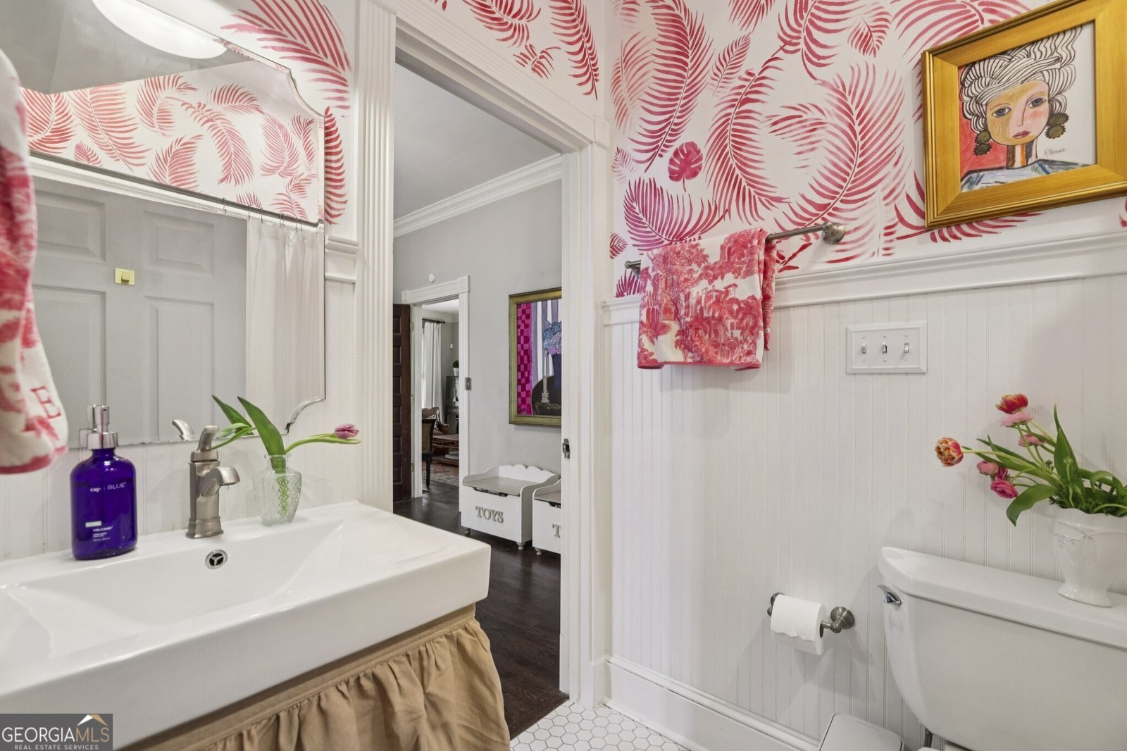 309 Pavillion Street Atlanta - Photo 23