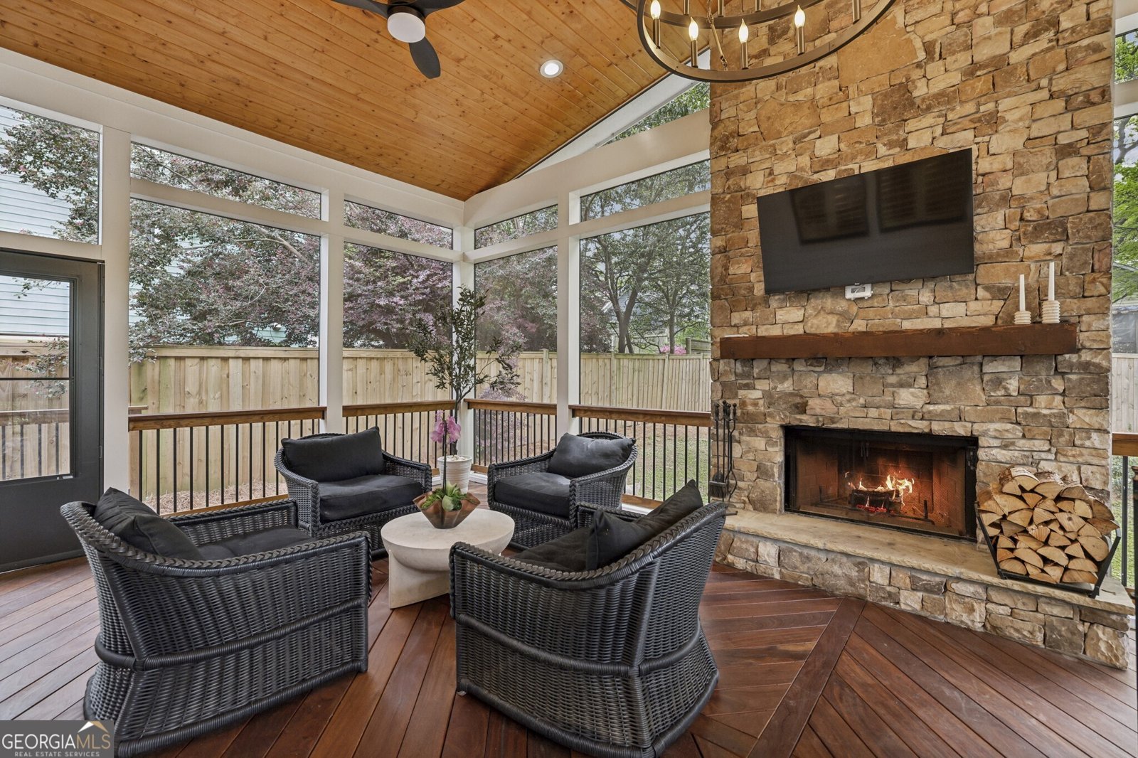 309 Pavillion Street Atlanta - Photo 32