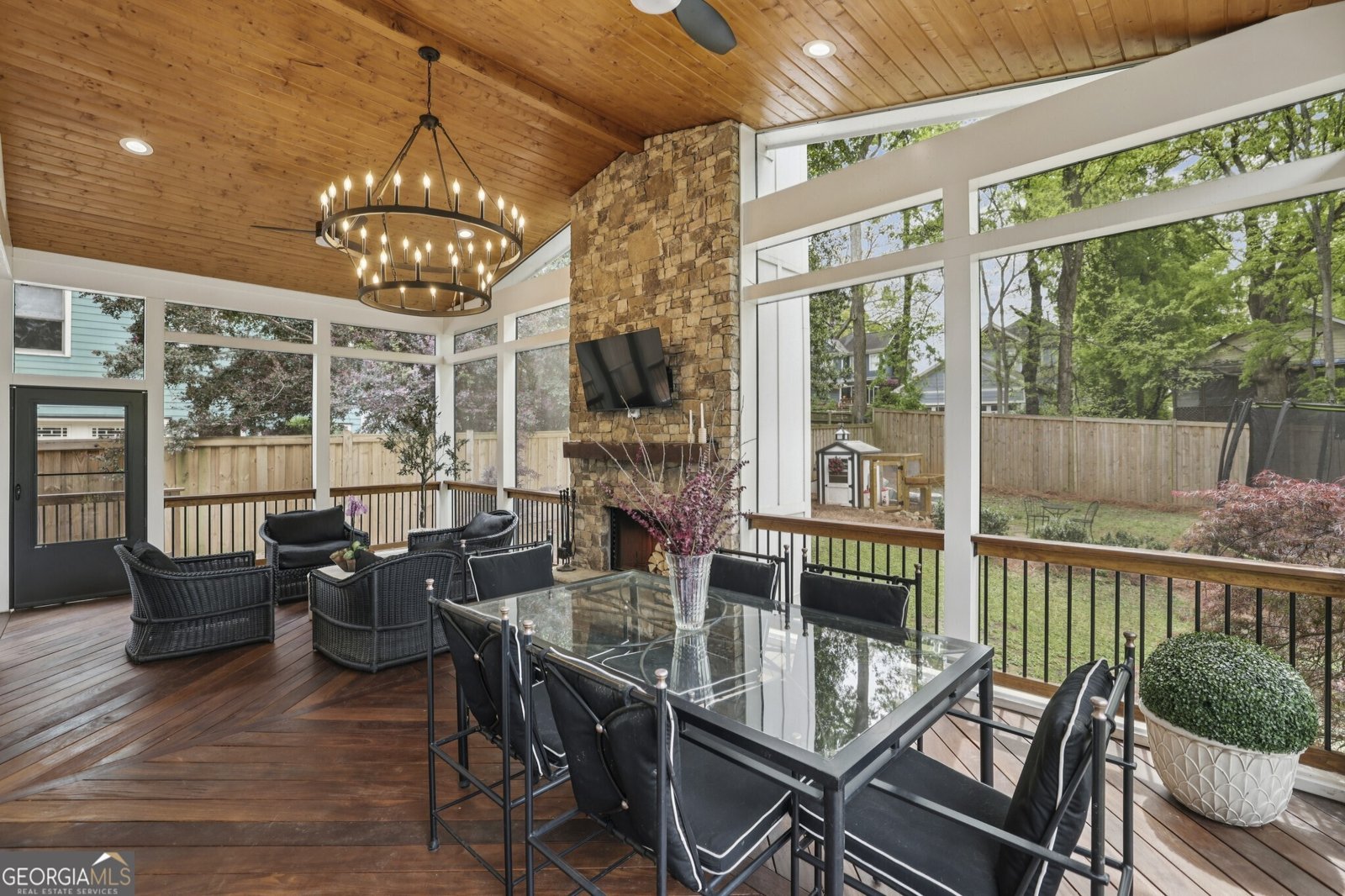 309 Pavillion Street Atlanta - Photo 33