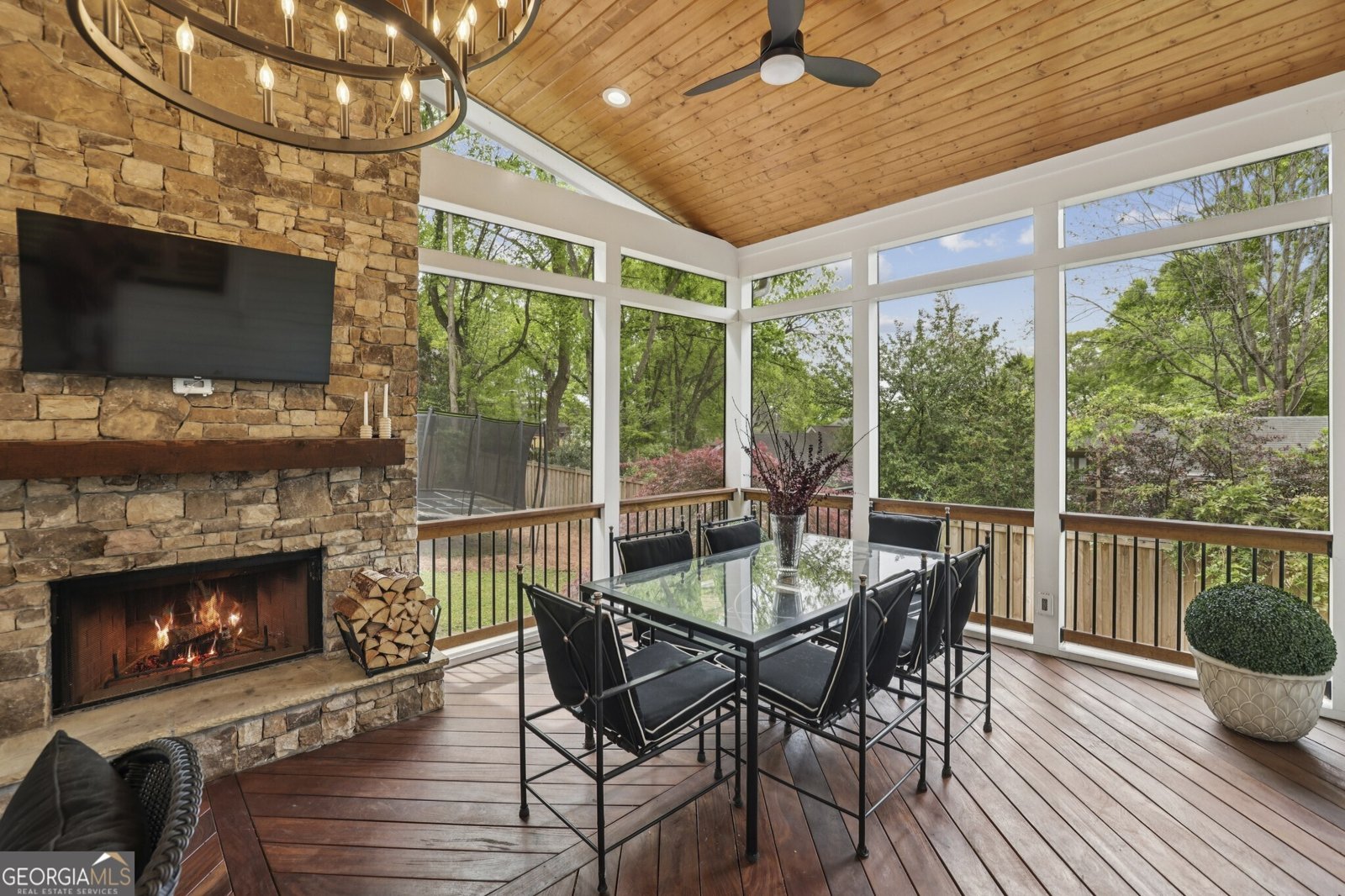 309 Pavillion Street Atlanta - Photo 34