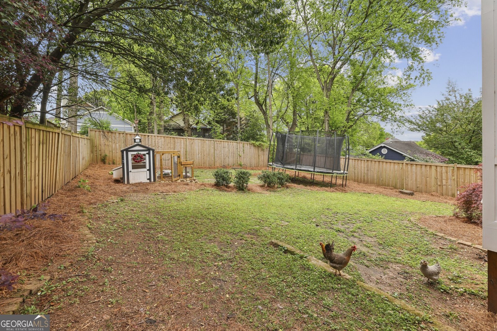 309 Pavillion Street Atlanta - Photo 35