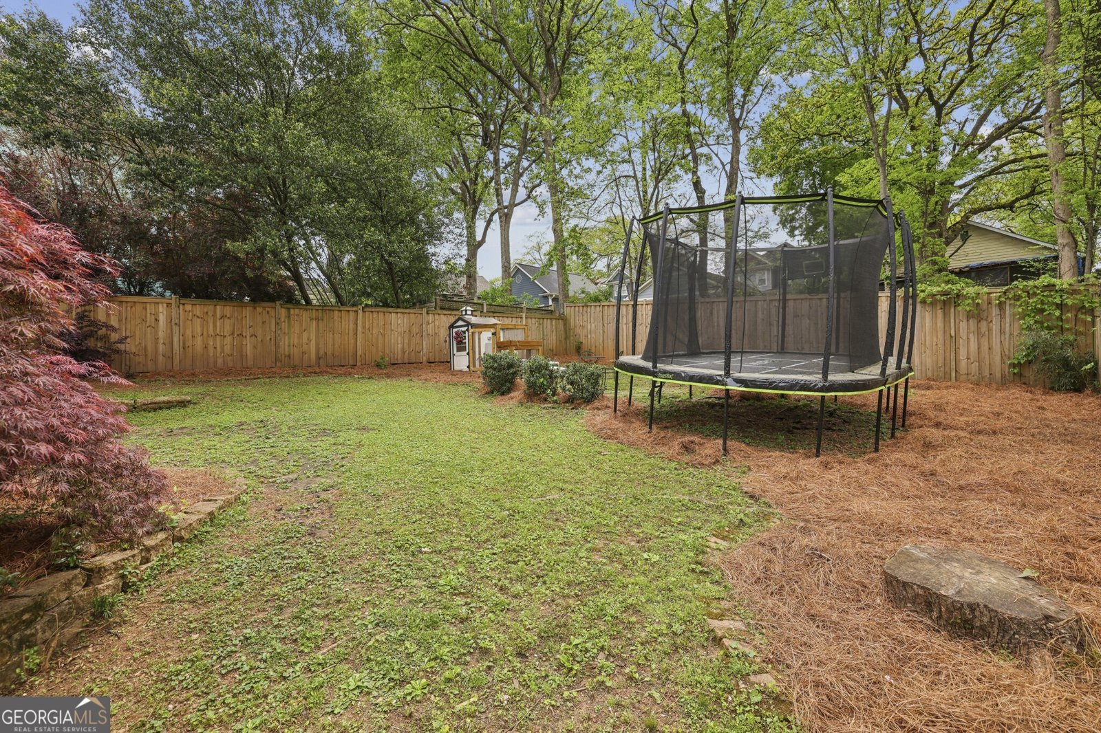 309 Pavillion Street Atlanta - Photo 36