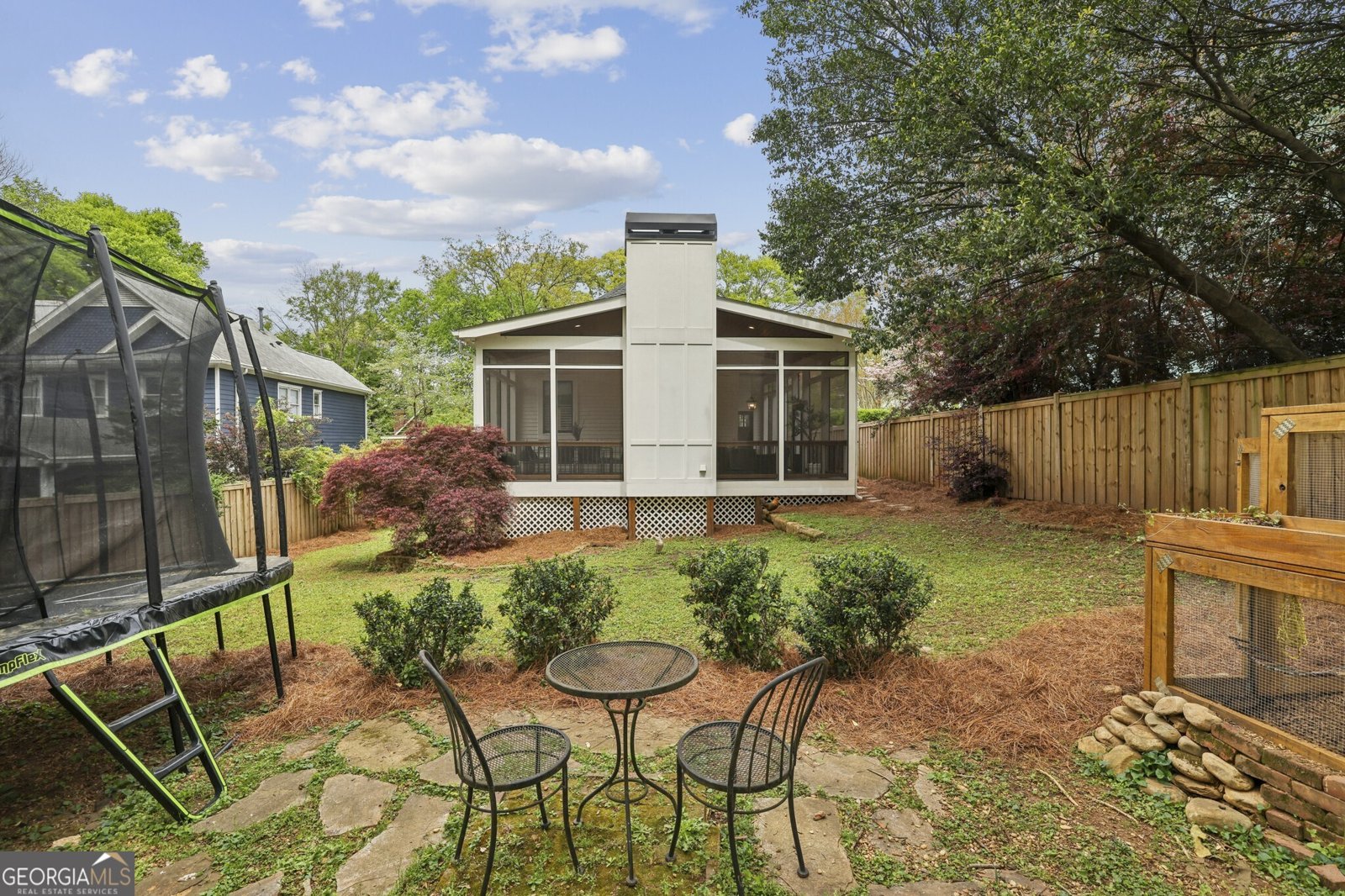 309 Pavillion Street Atlanta - Photo 37