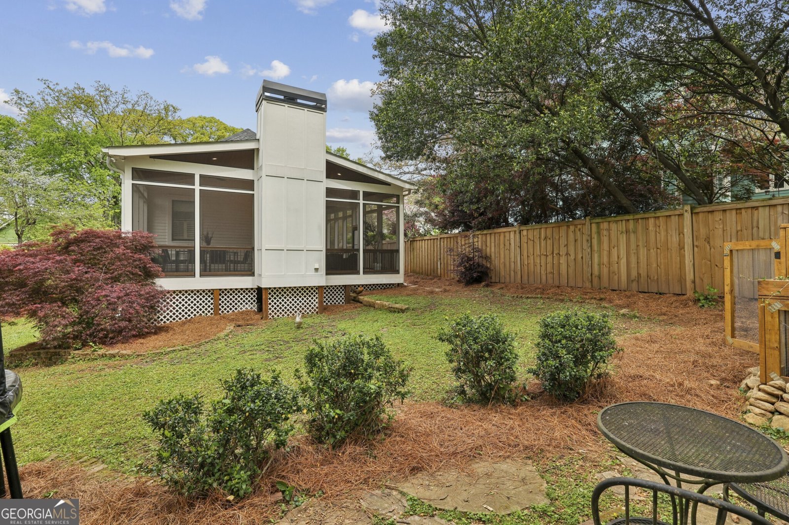 309 Pavillion Street Atlanta - Photo 38