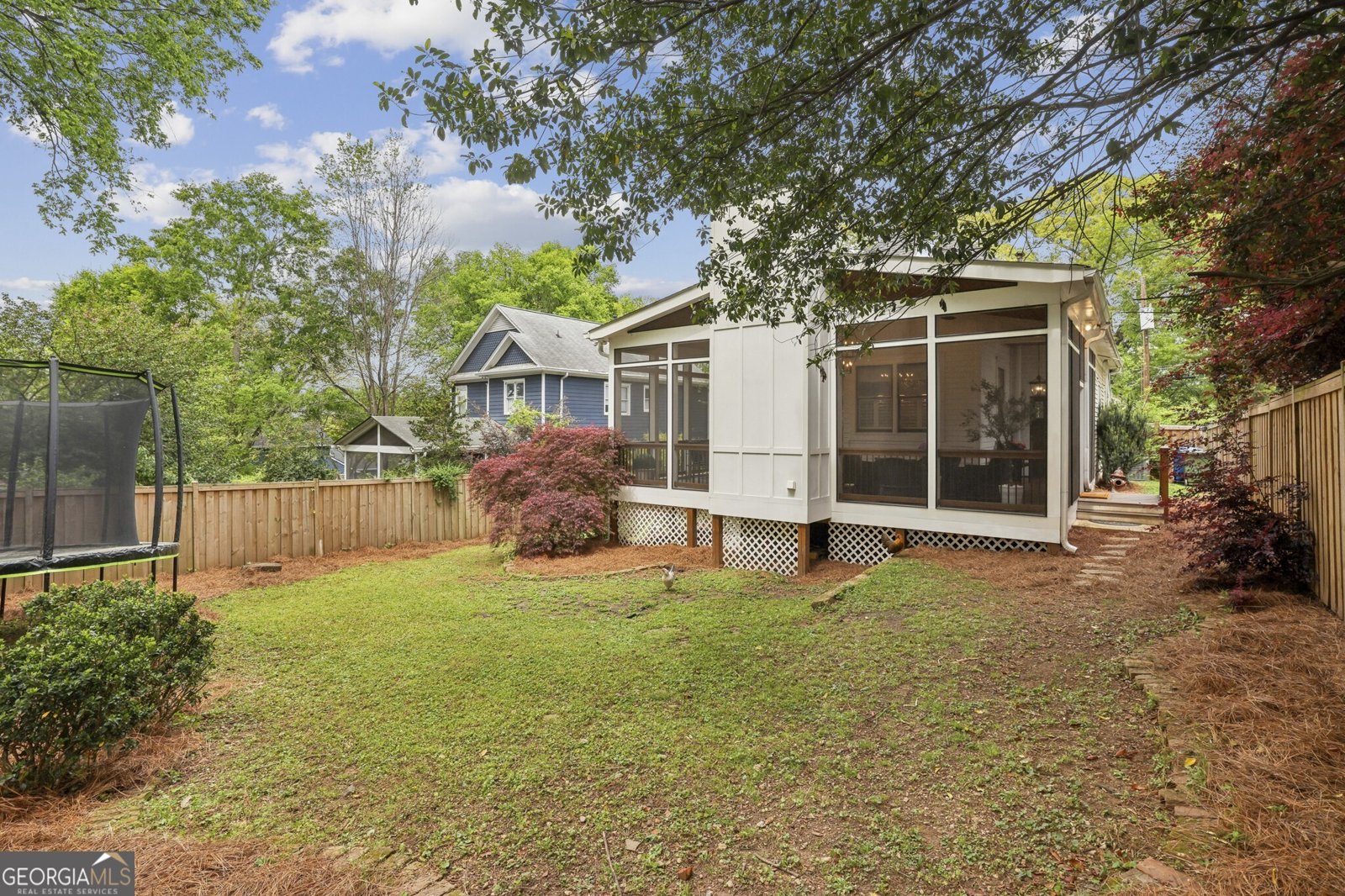 309 Pavillion Street Atlanta - Photo 39