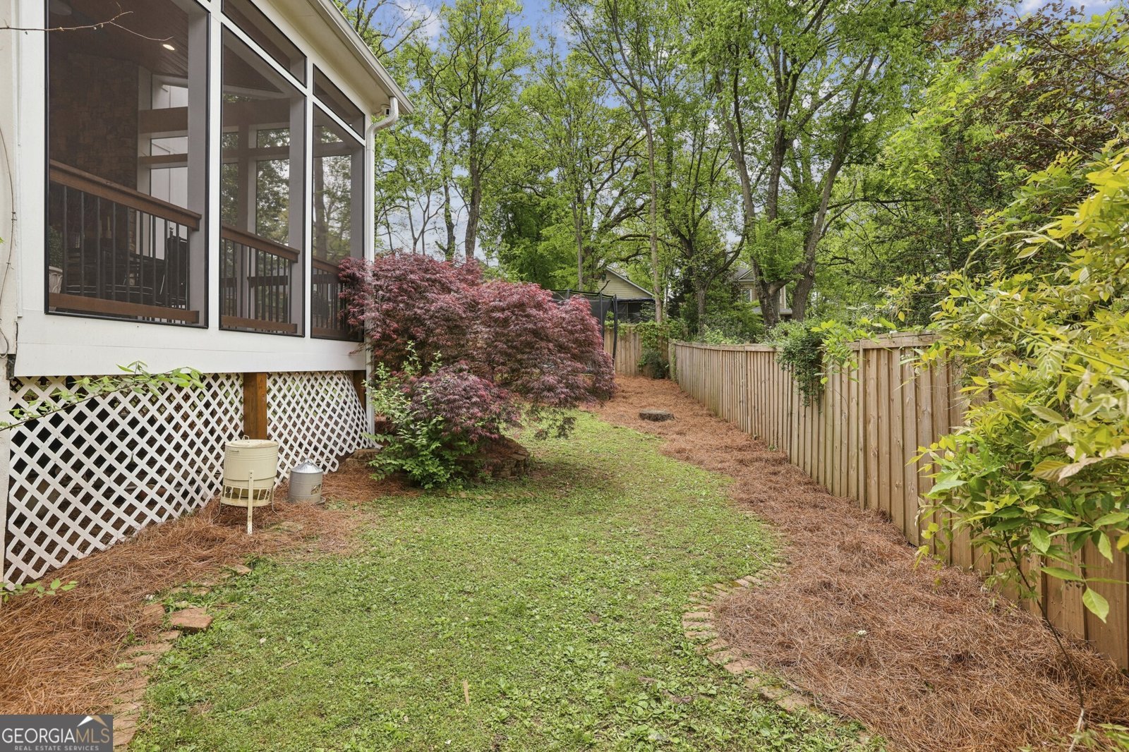 309 Pavillion Street Atlanta - Photo 40