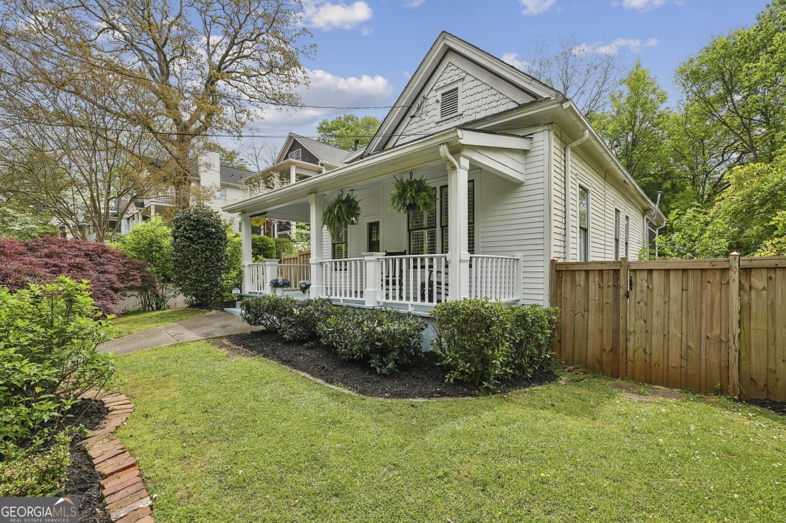 309 Pavillion Street Atlanta - Photo 41