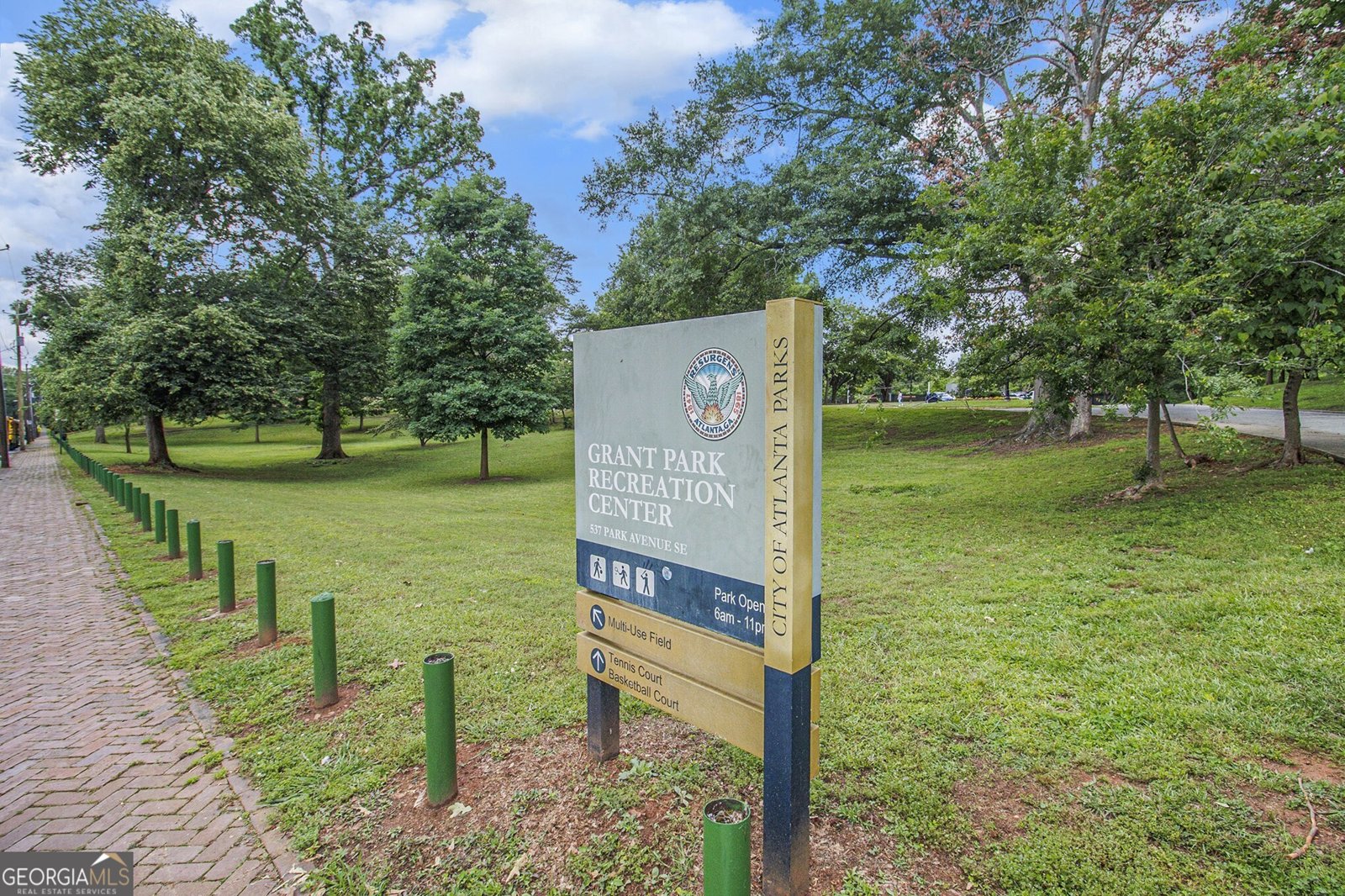 309 Pavillion Street Atlanta - Photo 42