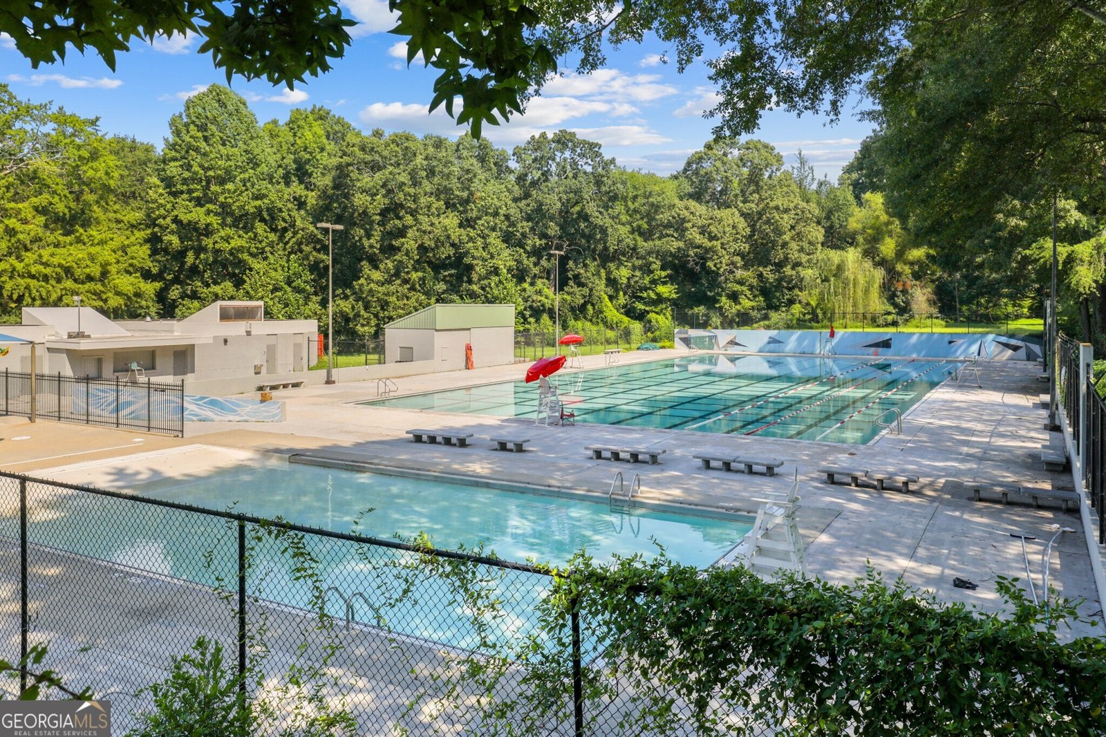 309 Pavillion Street Atlanta - Photo 48