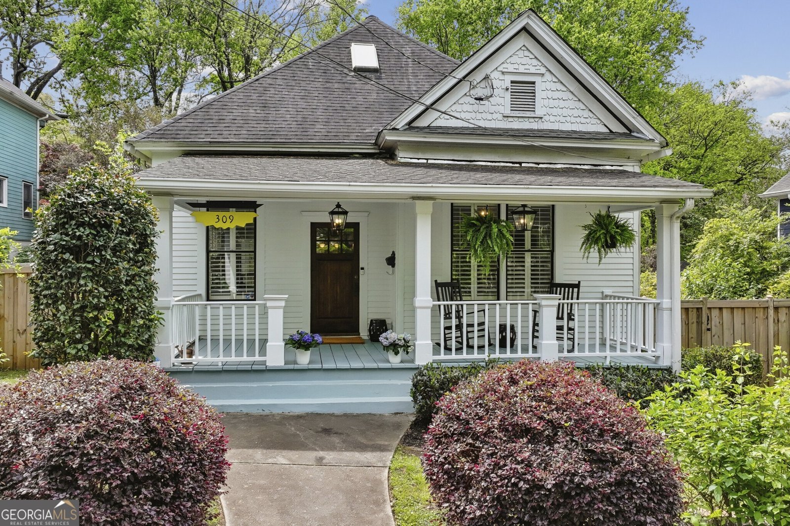 309 Pavillion Street Atlanta - Photo 51