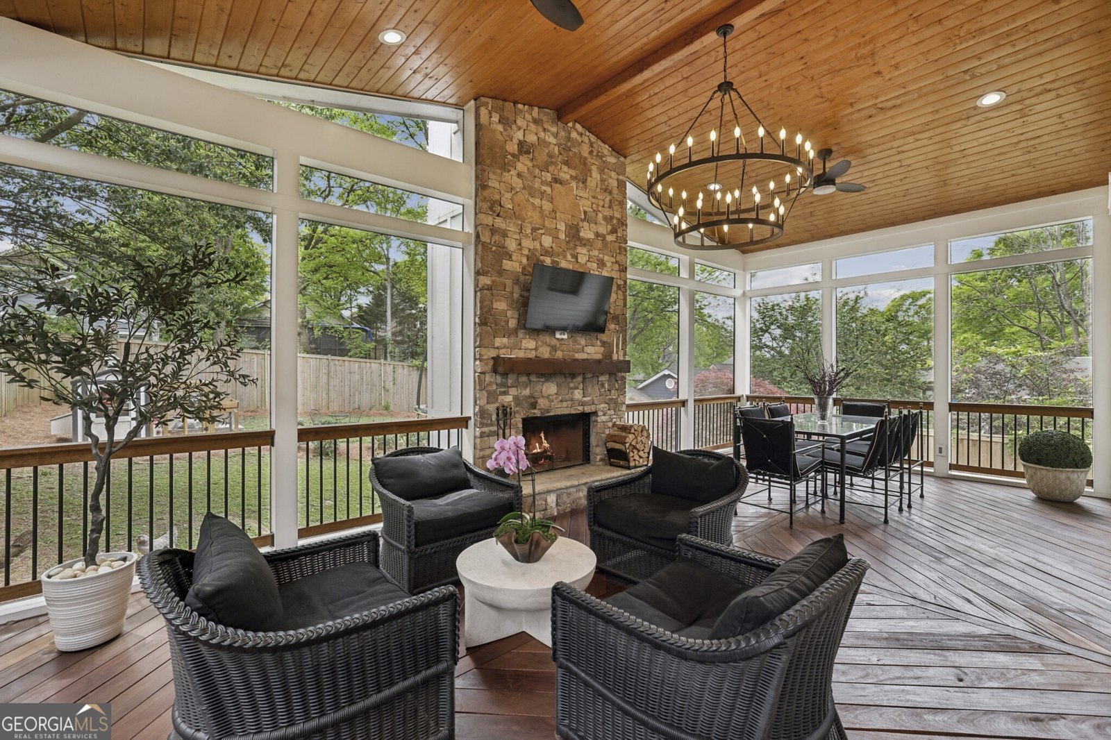 309 Pavillion Street Atlanta - Photo 6