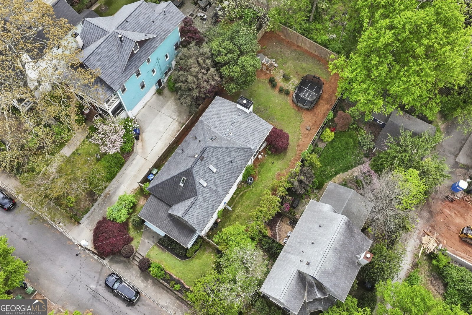 309 Pavillion Street Atlanta - Photo 7