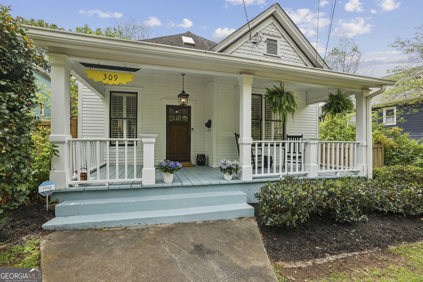 309 Pavillion Street Atlanta - Photo 8