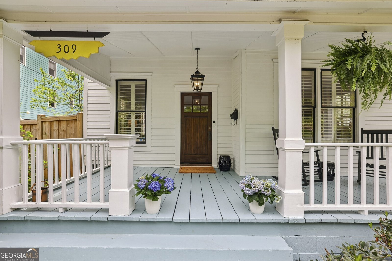 309 Pavillion Street Atlanta - Photo 9