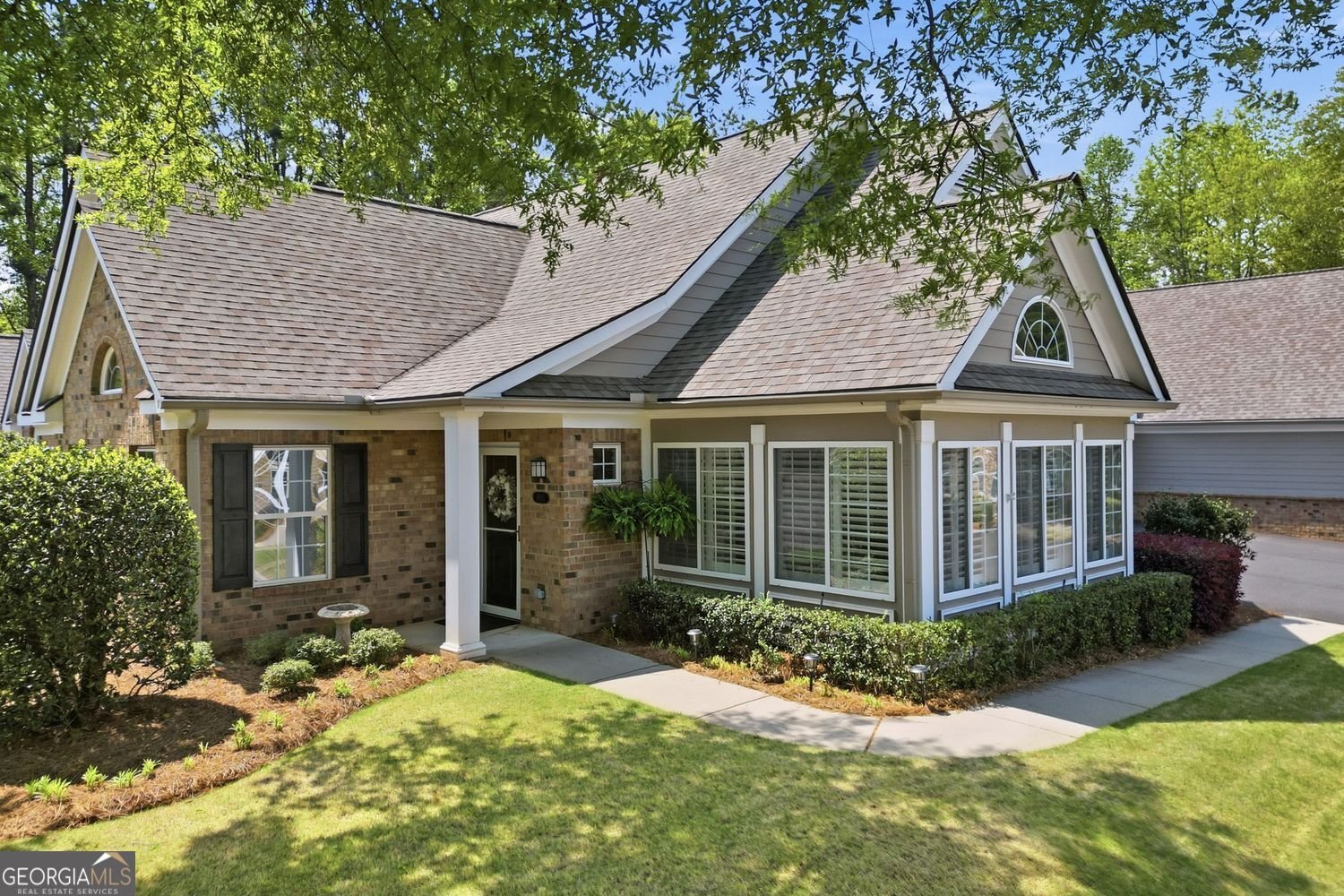1802 Sweet Apple Circle Alpharetta - Photo 1