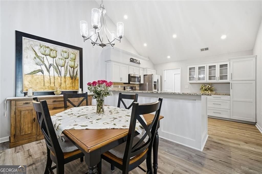 1802 Sweet Apple Circle Alpharetta - Photo 10