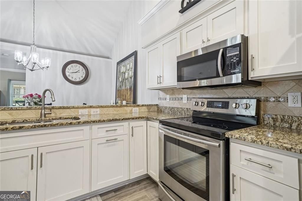 1802 Sweet Apple Circle Alpharetta - Photo 11