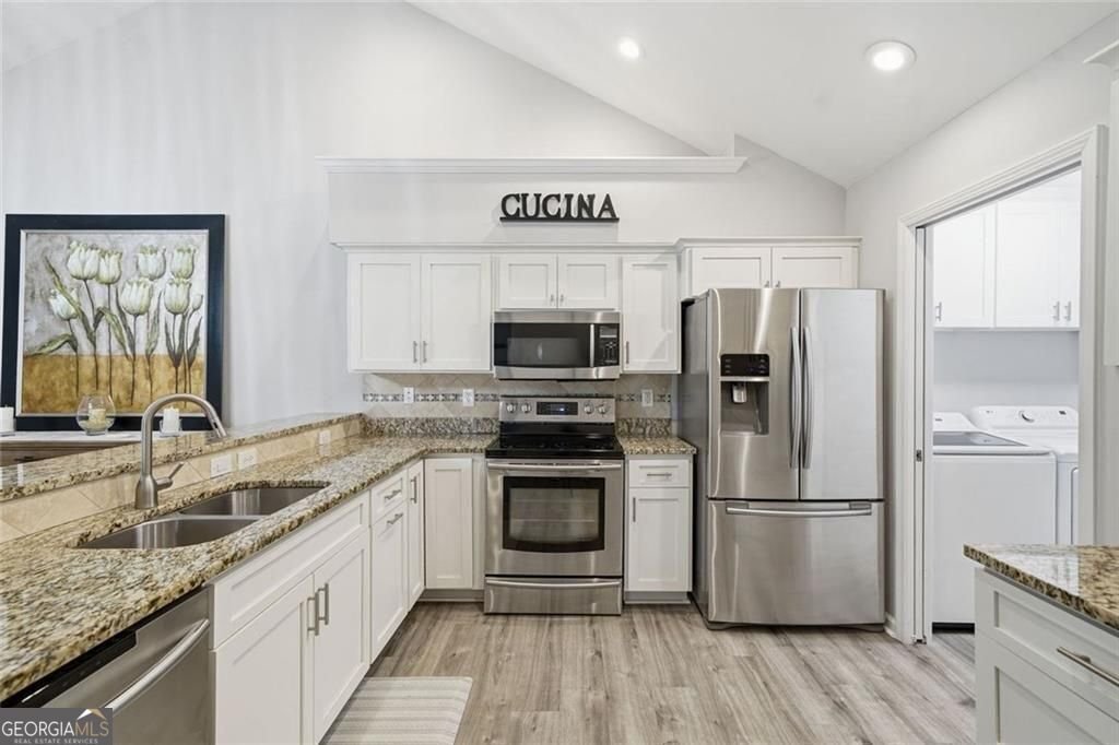 1802 Sweet Apple Circle Alpharetta - Photo 12