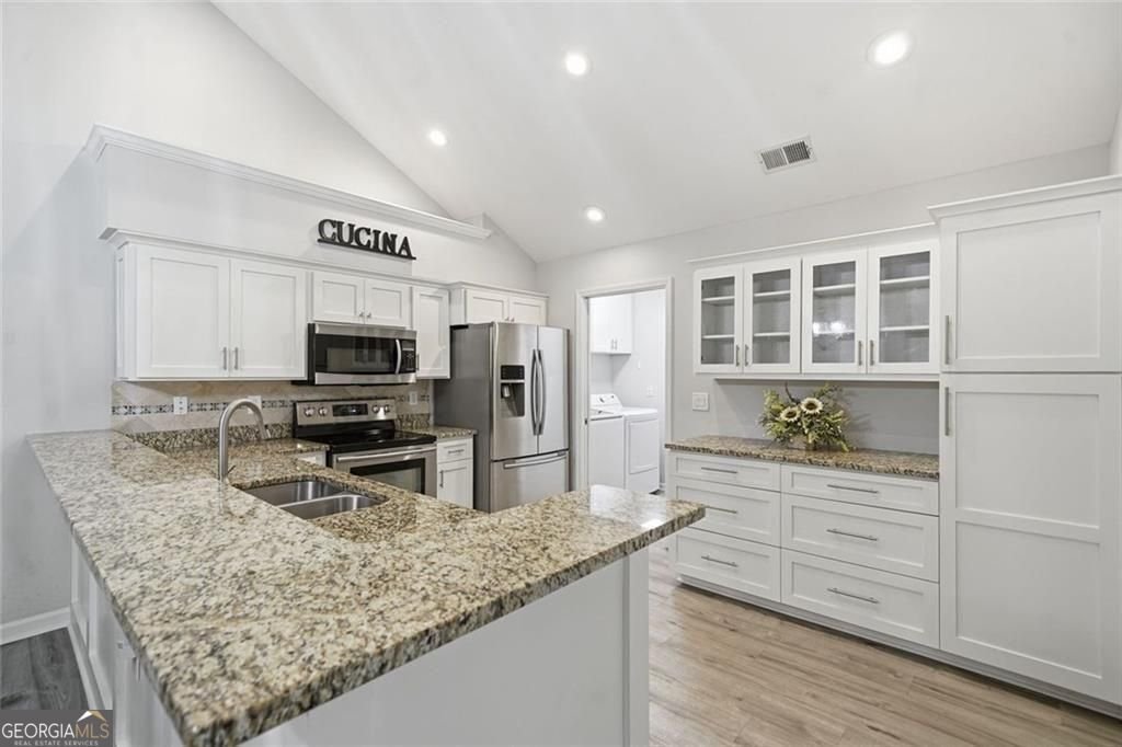 1802 Sweet Apple Circle Alpharetta - Photo 13