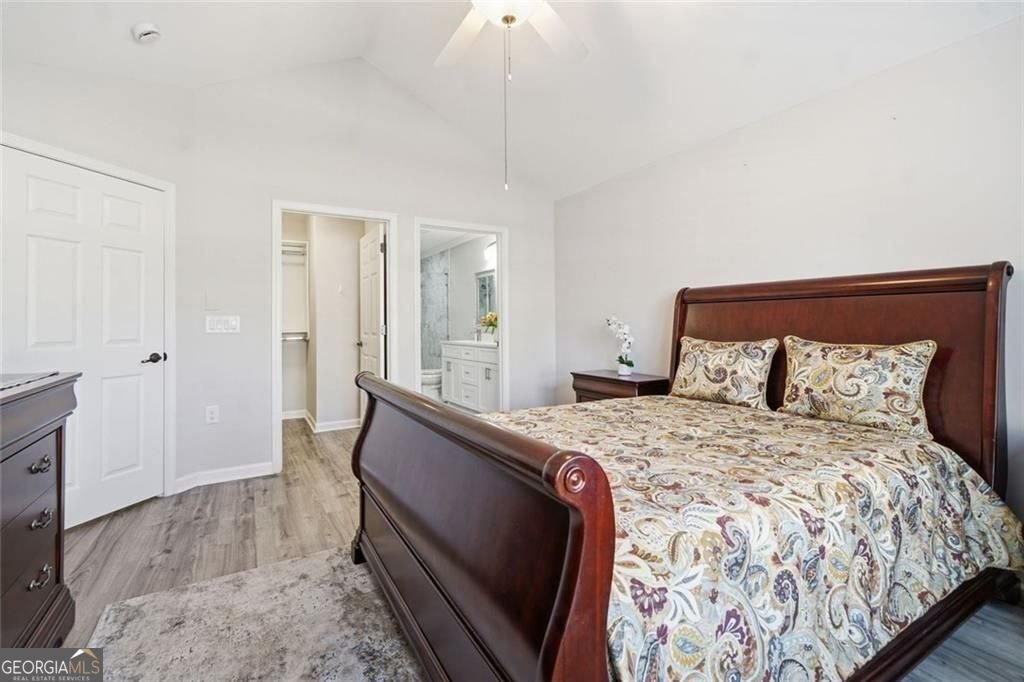 1802 Sweet Apple Circle Alpharetta - Photo 14