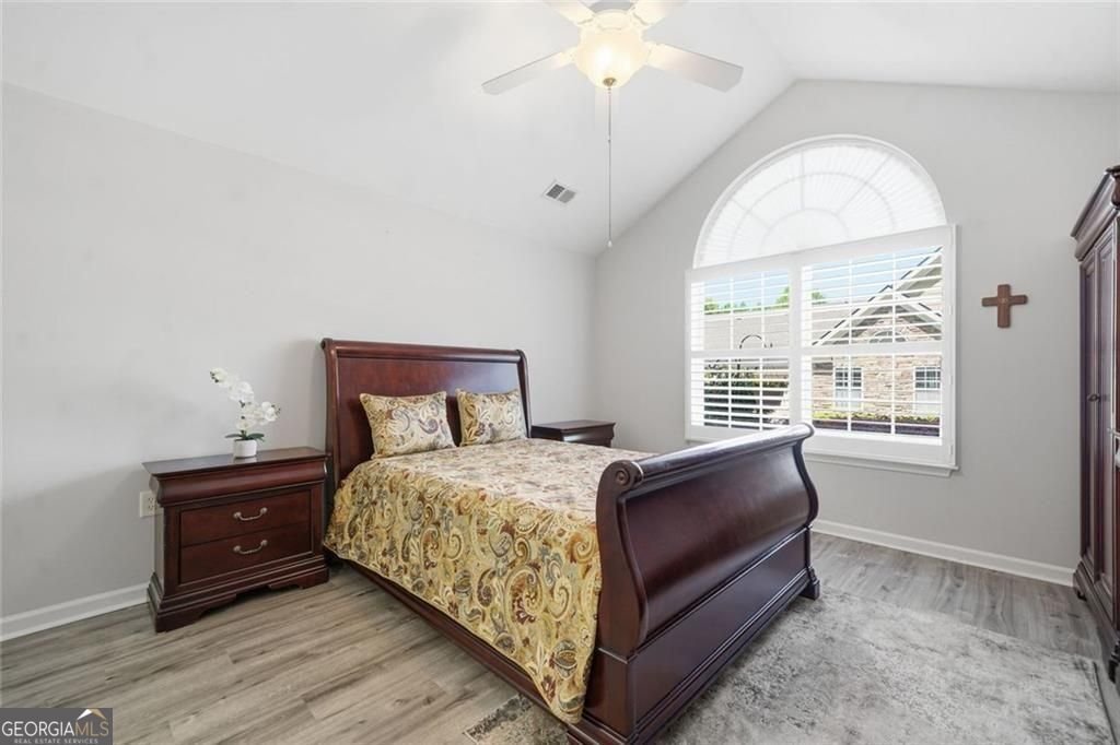 1802 Sweet Apple Circle Alpharetta - Photo 15