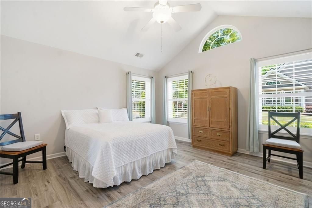 1802 Sweet Apple Circle Alpharetta - Photo 19