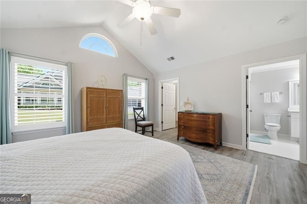 1802 Sweet Apple Circle Alpharetta - Photo 20