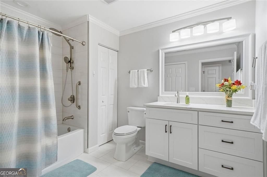 1802 Sweet Apple Circle Alpharetta - Photo 21