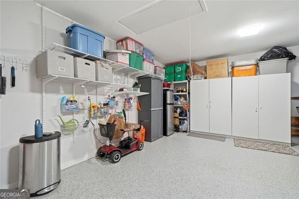 1802 Sweet Apple Circle Alpharetta - Photo 23