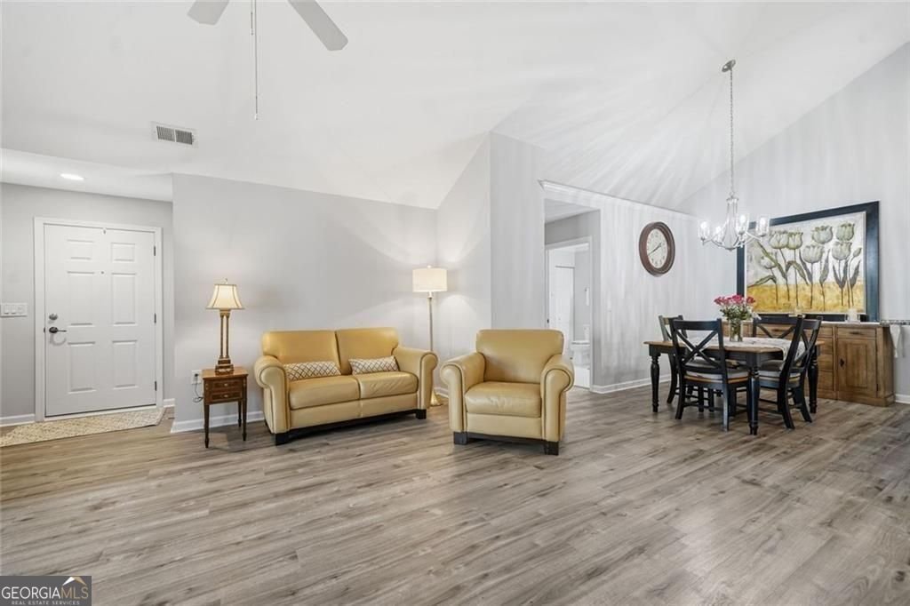 1802 Sweet Apple Circle Alpharetta - Photo 6